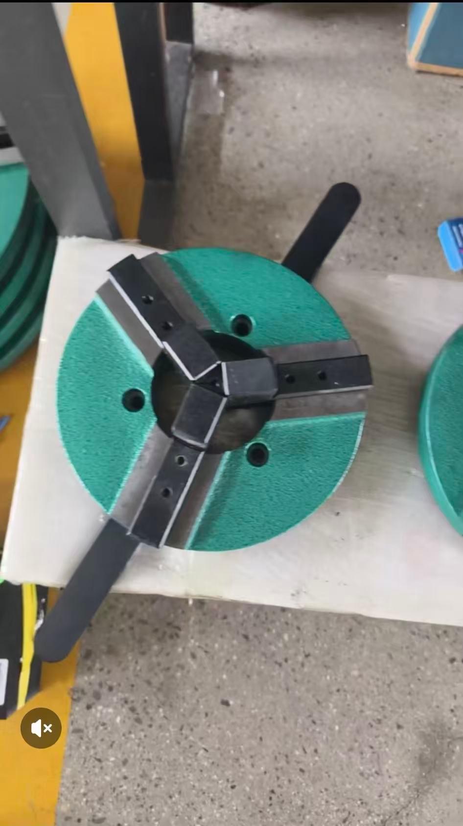 Light-Duty Welding Positioners