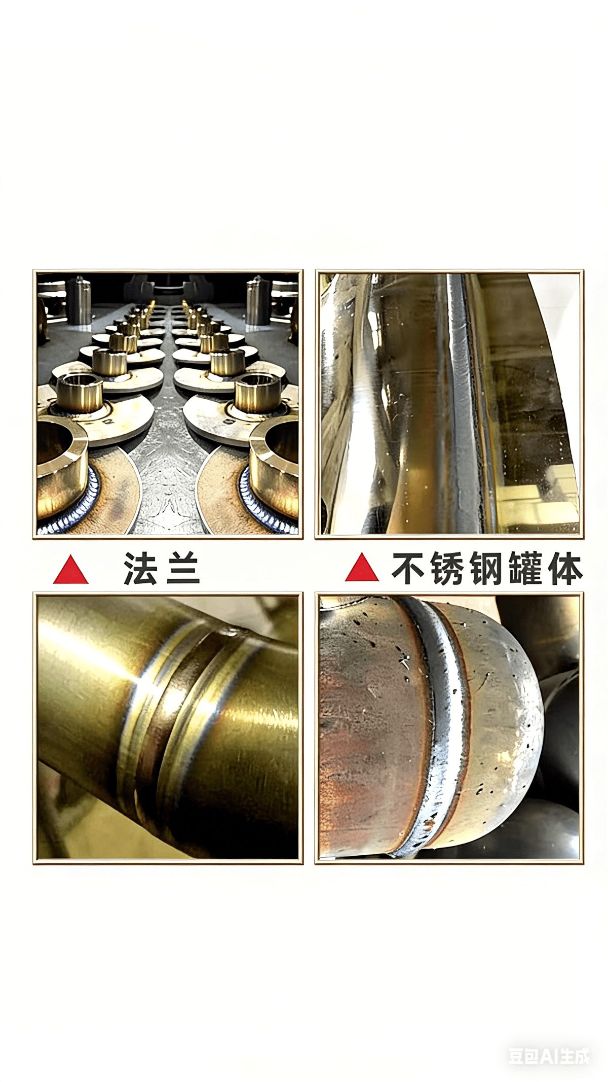TIG welding special machine