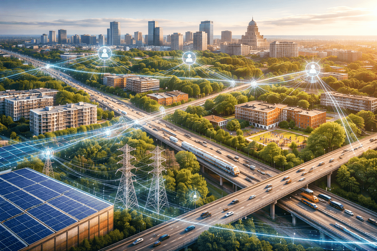 We believe that strong communities are built on active participation and belonging. Our programs foster collaboration among diverse groups to address local needs, ensuring that every voice is heard and valued in the decision-making process. Community Engagement What We Do We advance equity, justice, and belonging across education, environment, and community systems by addressing root causes, not surface solutions.