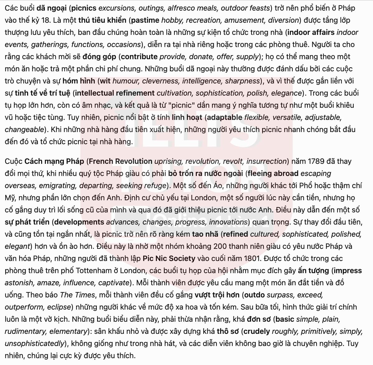 Translation 1