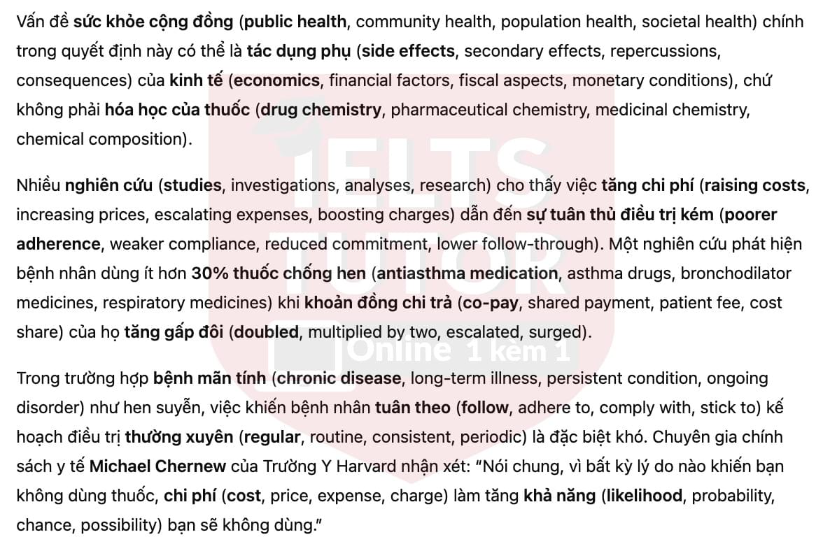 🔥Changes in Air Answers with location - Đề thi thật IELTS READING- Làm bài online format computer-based, kèm đáp án, dịch & giải thích từ vựng - cấu trúc ngữ pháp khó