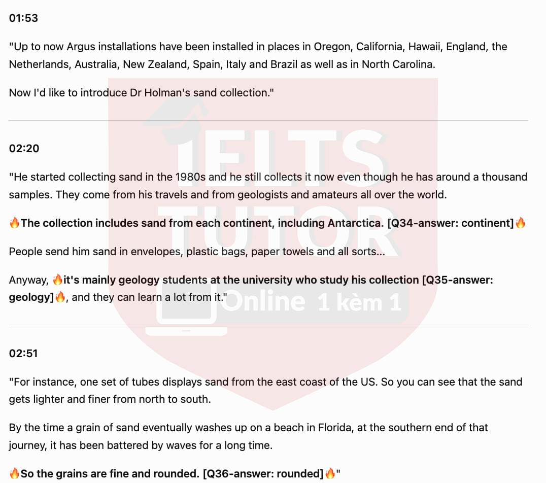 transcript 2