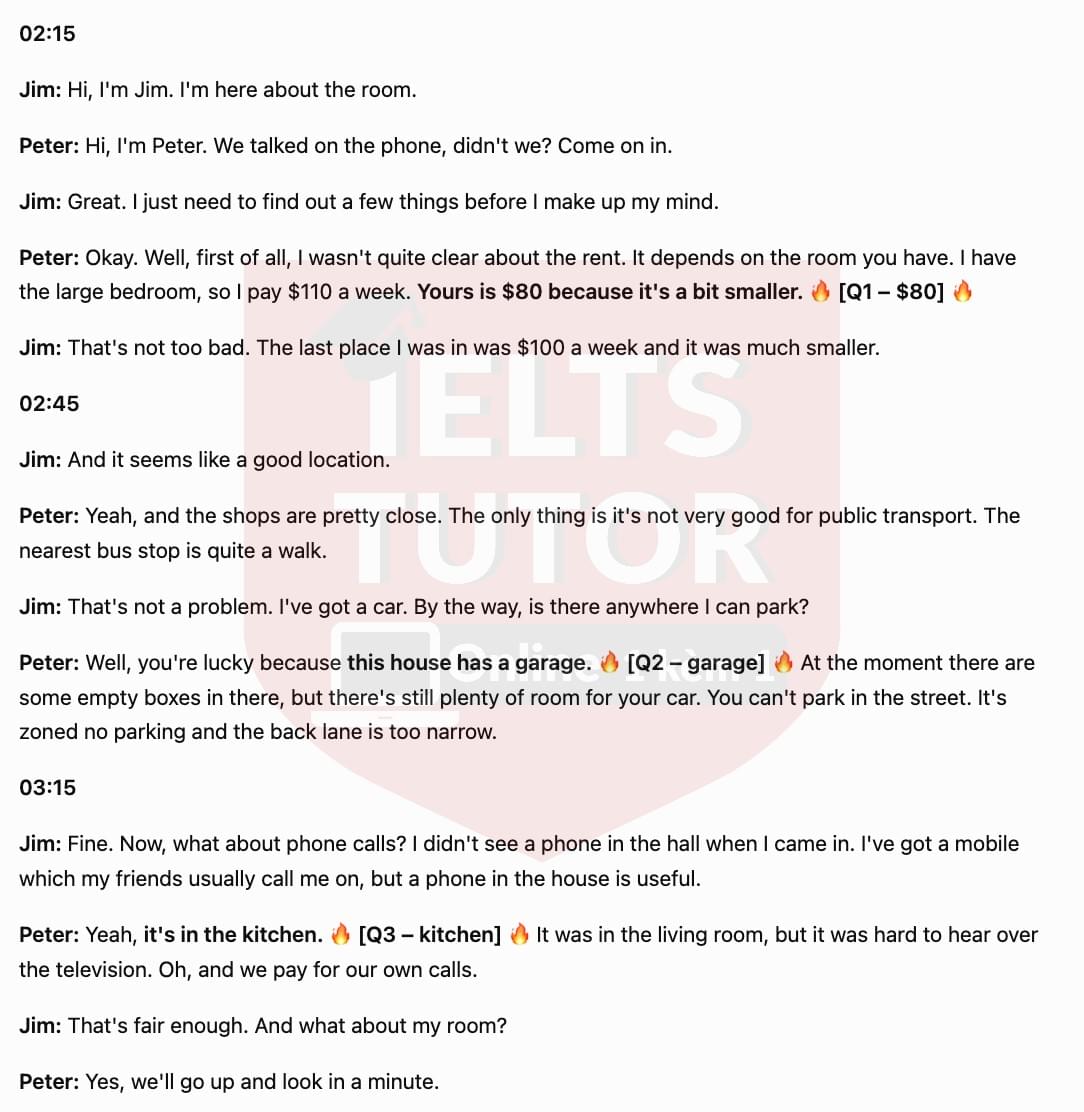 Transcript with answer locations - page 2
