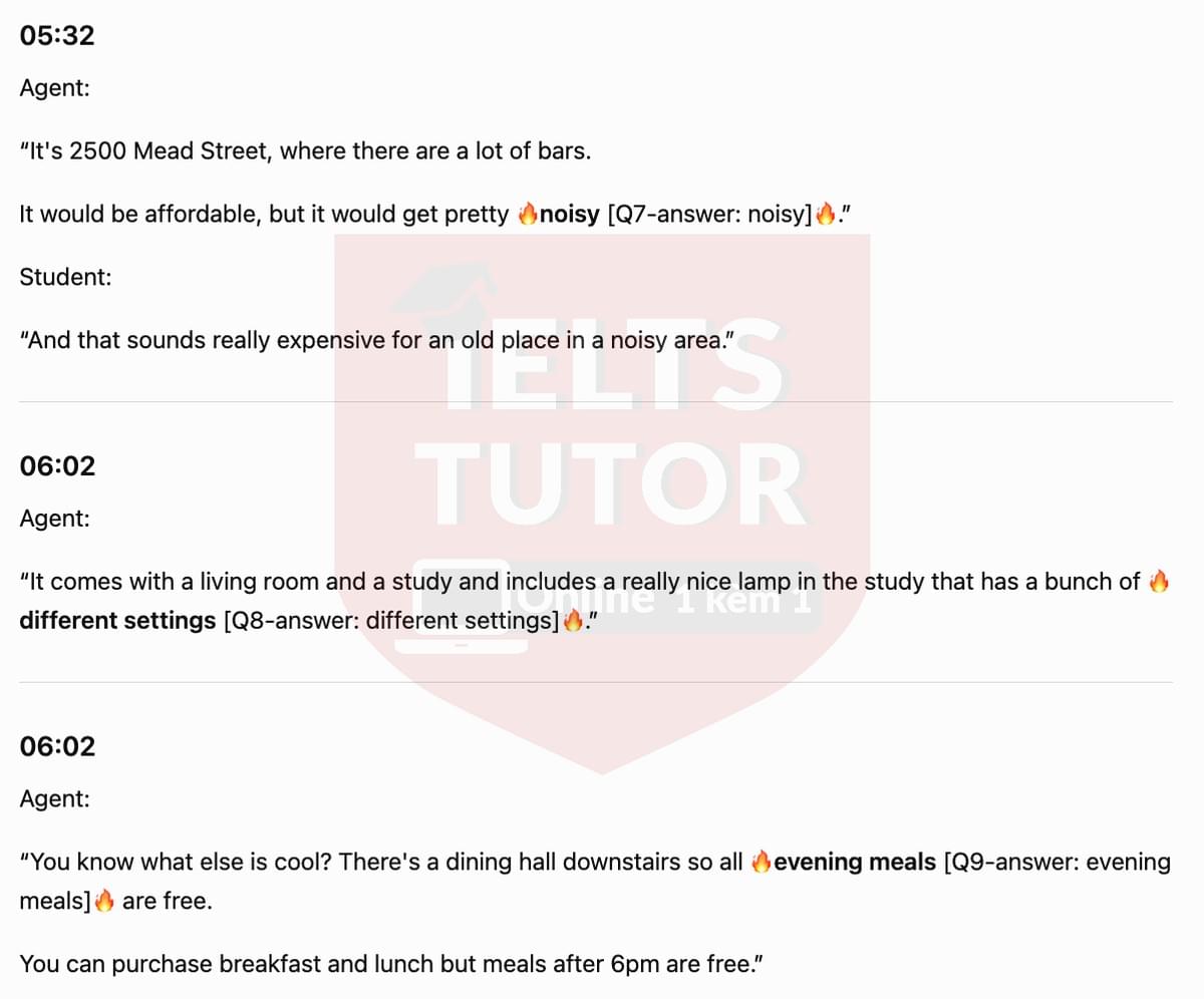 transcript 3