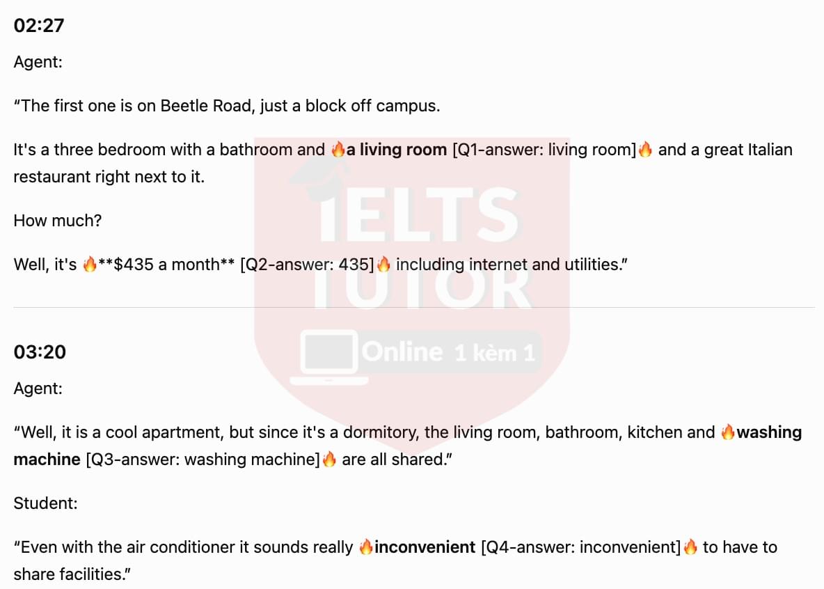 transcript 1