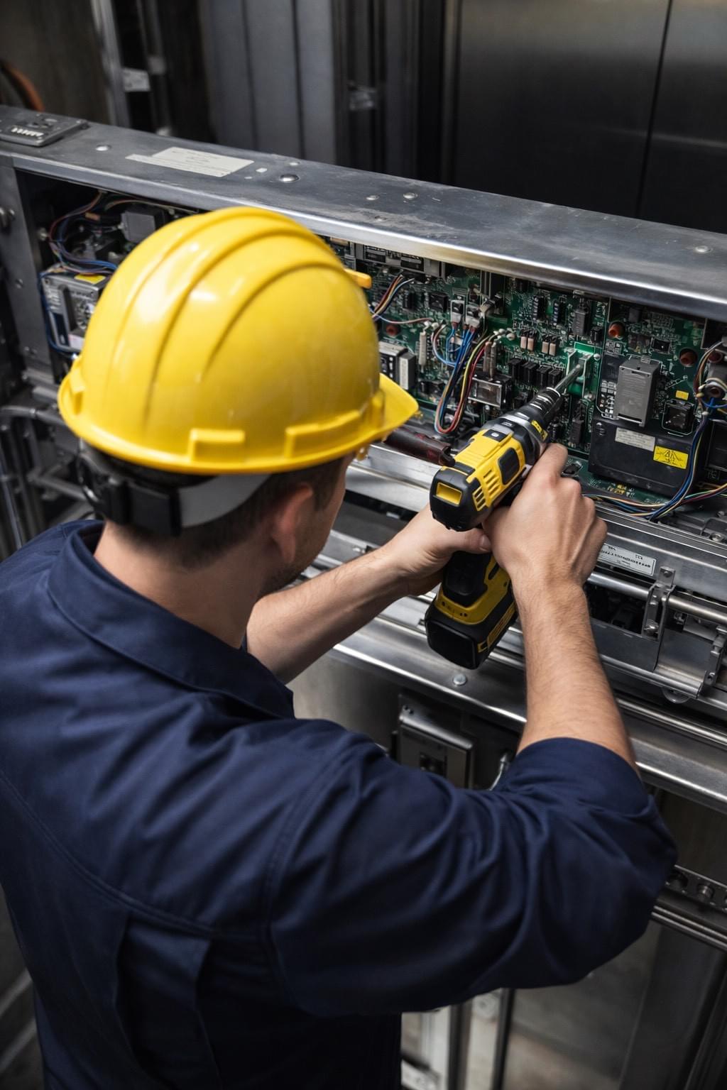 Professional elevator maintenance team, can quickly solve various faults, ensure passenger safety. elevator repair Our service elevator maintenance, elevator repair, elevator manufacturer