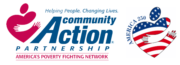 Community Action Logo
