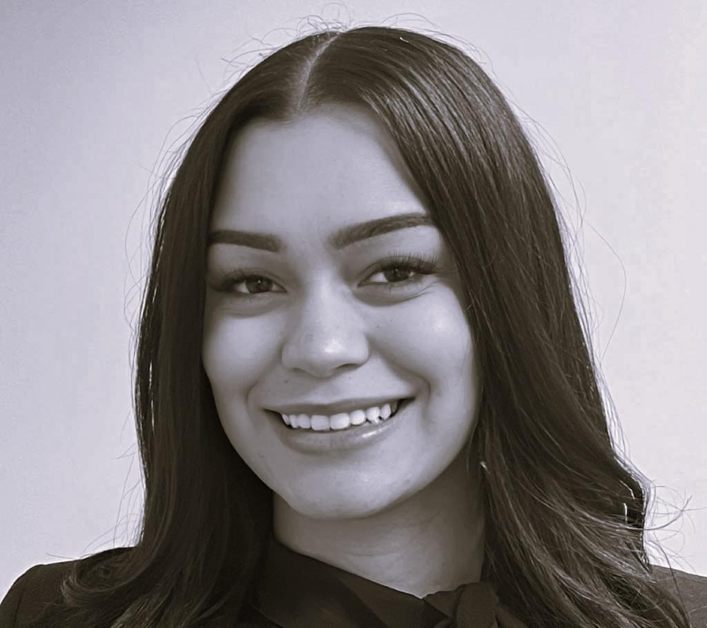 AISHAH HERNANDEZ