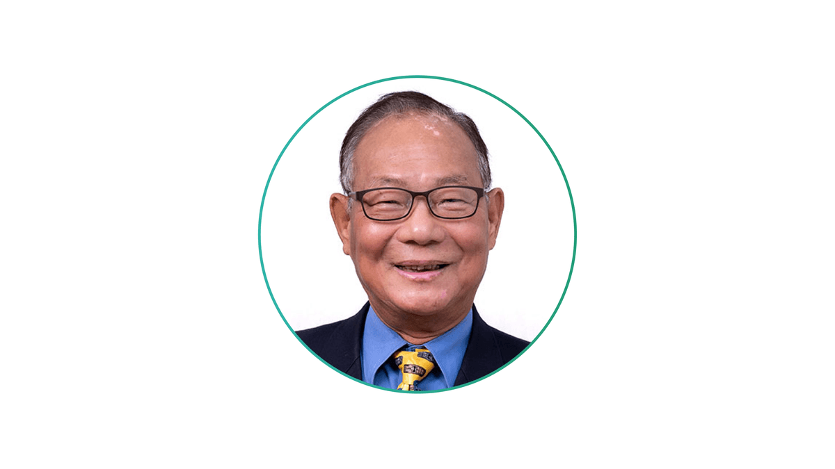 台灣綠建築發展協會 周光宙理事長 推薦文 - 推薦文專區