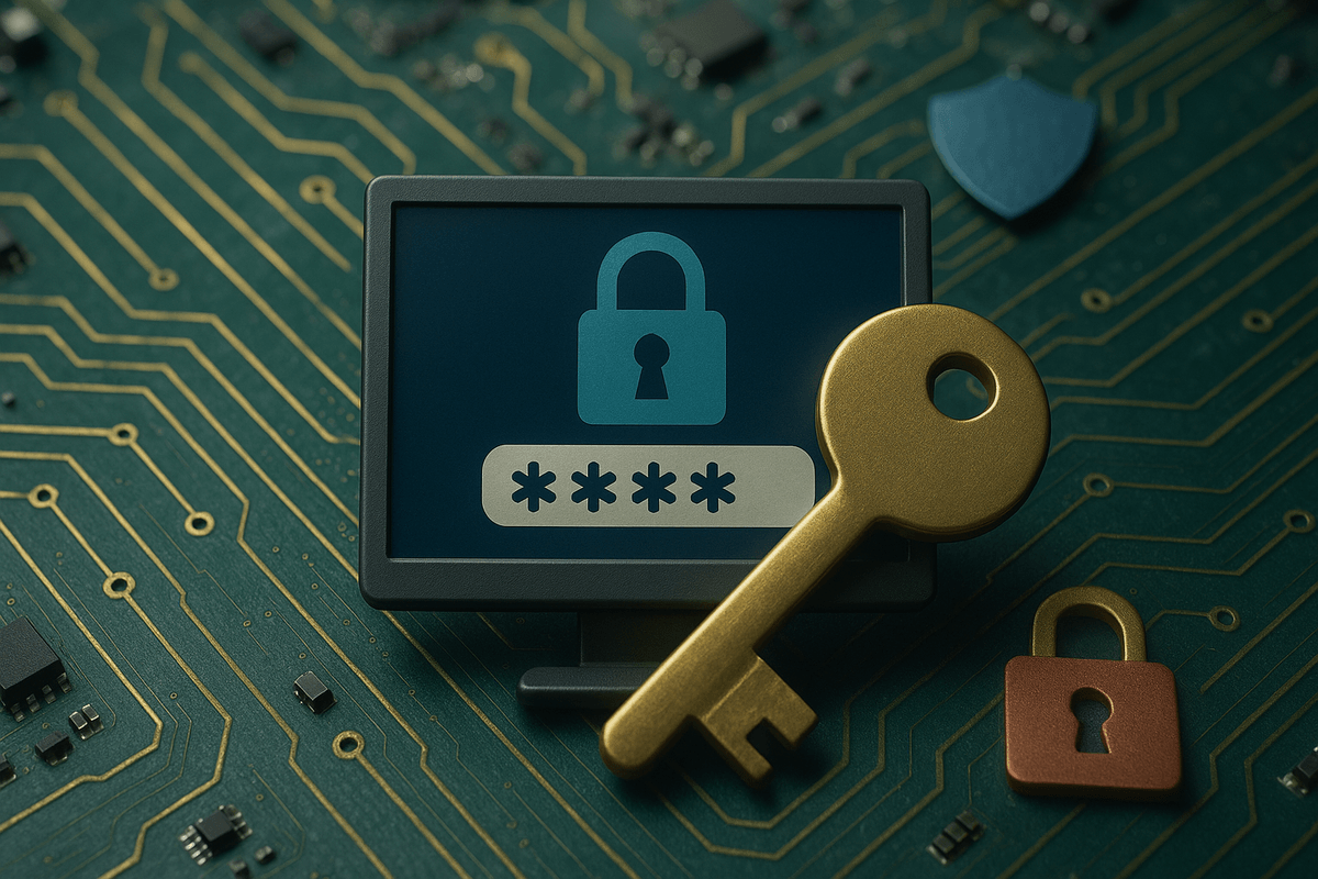 Passkeys: The Future of Secure Login?