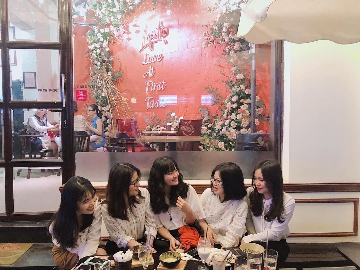 Top 6 quán cà phê đẹp, đồ uống ngon tại Hà Nội không th...