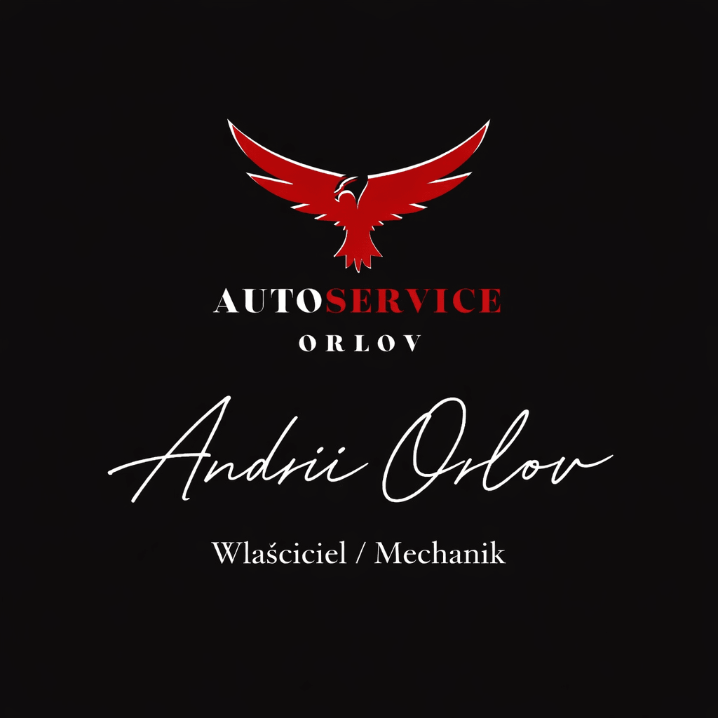Auto Service Orlov Auto Service Orlov