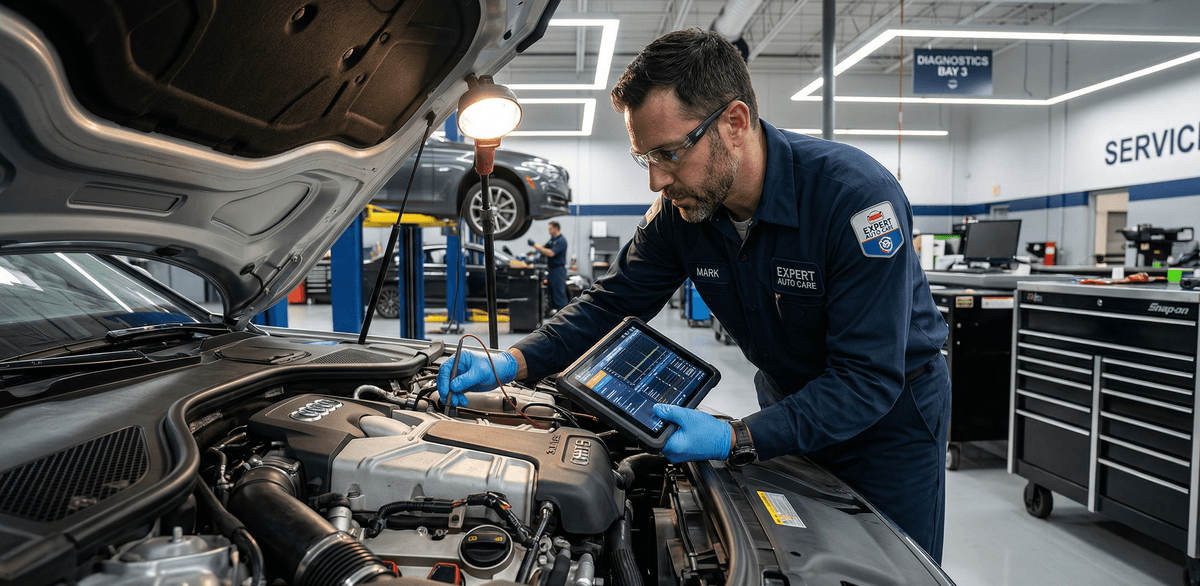 przygotowanie auta do długiej trasy