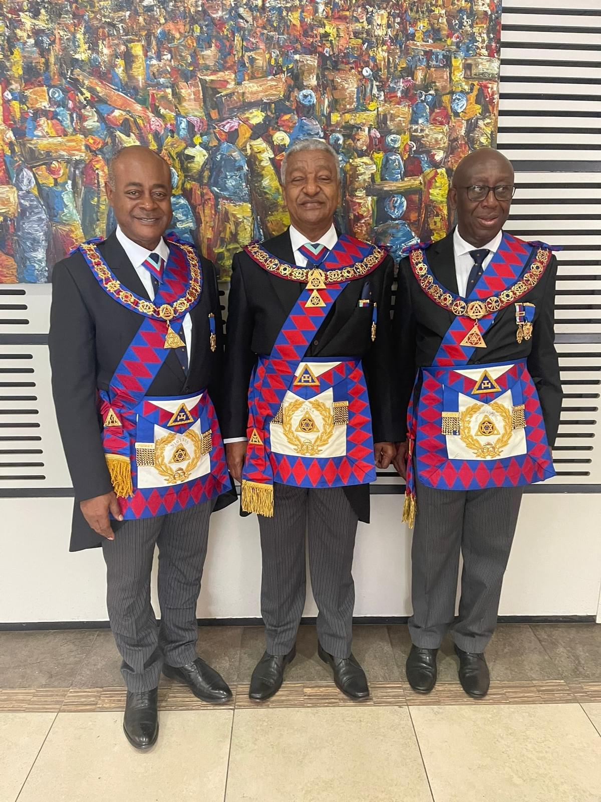 Discover Your True Potential with Freemason Ghana Lodge SELF-DEVELOPMENTWe will educate you on social conduct and ethics of life. We will help you discover your potentials as a man and your reasons of existence so that you can start to pursue your dreams. The freemasonry is a family any man who strives for self-development and growth should belong to. COMFORTBecoming our member will bring so much comfort into your life. This is because you will always have a family to run to in case you have any problem. Our arms are always open to comfort you, and we are always ready to send out helping hands whenever you are in a difficult situation. INVESTMENT ORIENTATIONJoining this family will create a good connection between you and great business investors all over the world. You will have the privilege to discuss personally with some of the most successful businessmen in the world who are also members of the freemasonry organization.FAMEYou will get a one month fully paid vacation trip to any country of your choice, and access to top VIP treatments. You wi Discover Your True Potential with Freemason Ghana Lodge SELF-DEVELOPMENTWe will educate you on social conduct and ethics of life. We will help you discover your potentials as a man and your reasons of existence so that you can start to pursue your dreams. The freemasonry is a family any man who strives for self-development and growth should belong to. COMFORTBecoming our member will bring so much comfort into your life. This is because you will always have a family to run to in case you have any problem. Our arms are always open to comfort you, and we are always ready to send out helping hands whenever you are in a difficult situation. INVESTMENT ORIENTATIONJoining this family will create a good connection between you and great business investors all over the world. You will have the privilege to discuss personally with some of the most successful businessmen in the world who are also members of the freemasonry organization.FAMEYou will get a one month fully paid vacation trip to any country of your choice, and access to top VIP treatments. You wi