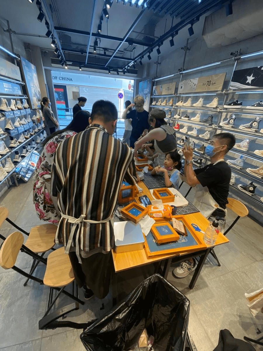 We offer a variety of packages tailored to fit your specific needs and budget, ensuring your event is uniquely yours. Customizable Packages Our Services Event & Wedding Planning