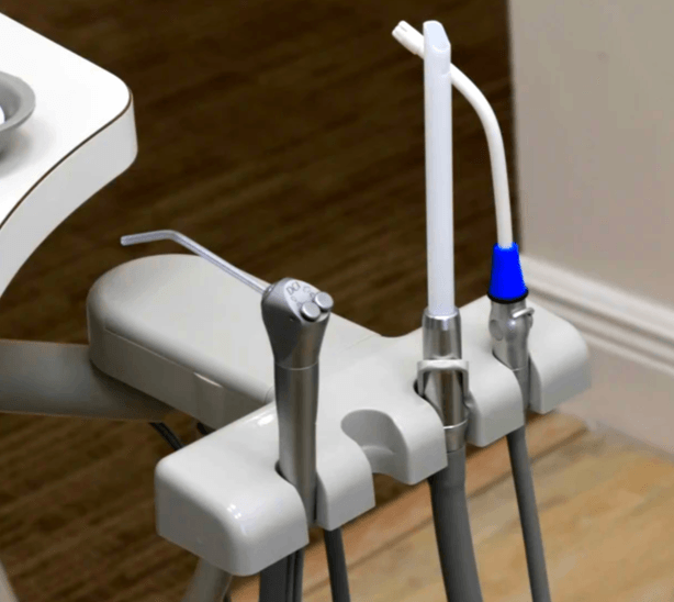 Dental Assisting Instruments