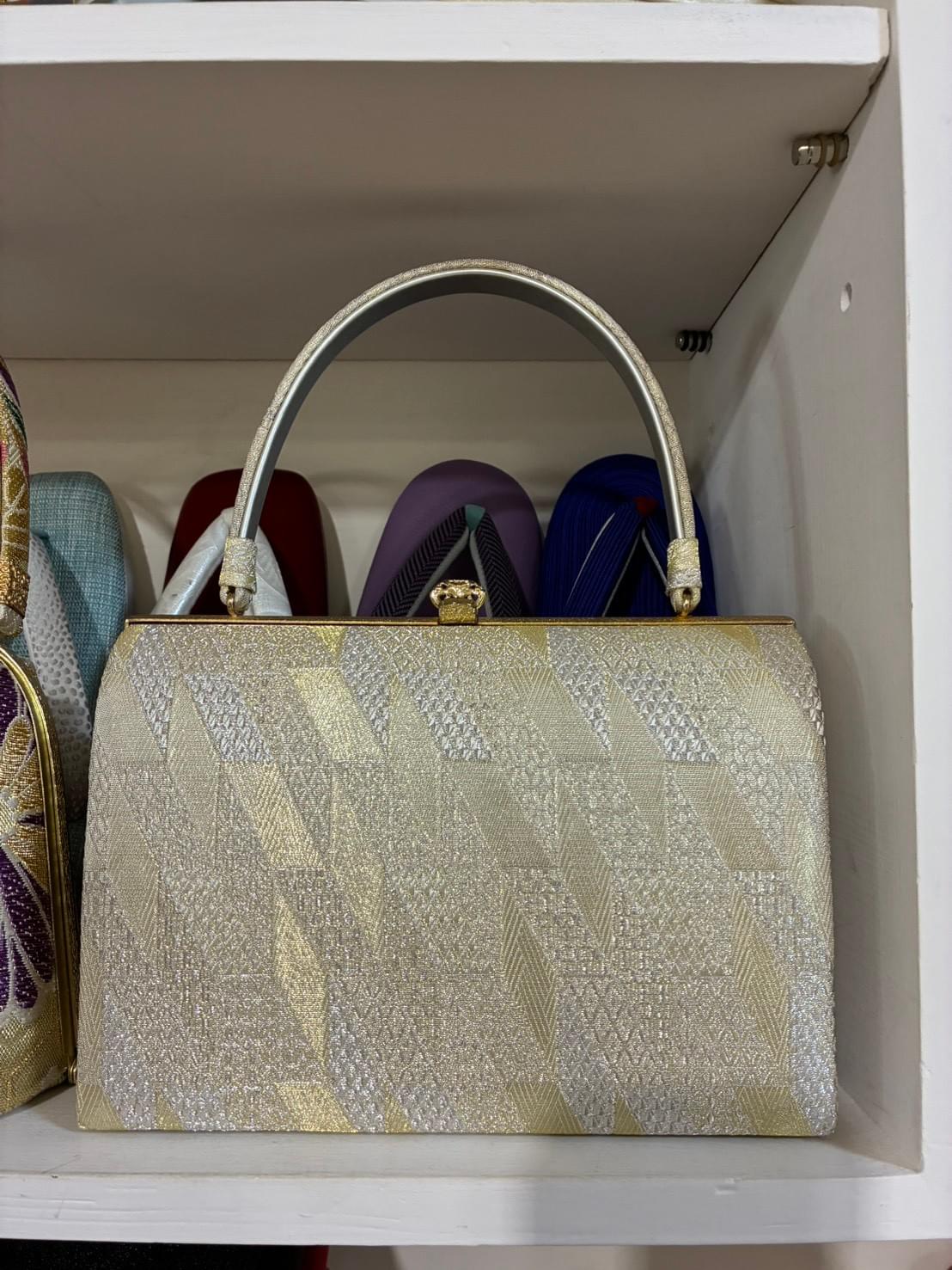 宴會出席用  女生禮服款和服租借(含專人穿衣) - 訪問著　訪問著レンタル（着付け込み）和服租借(含專人穿衣) ｜パーティー、婚礼出席用