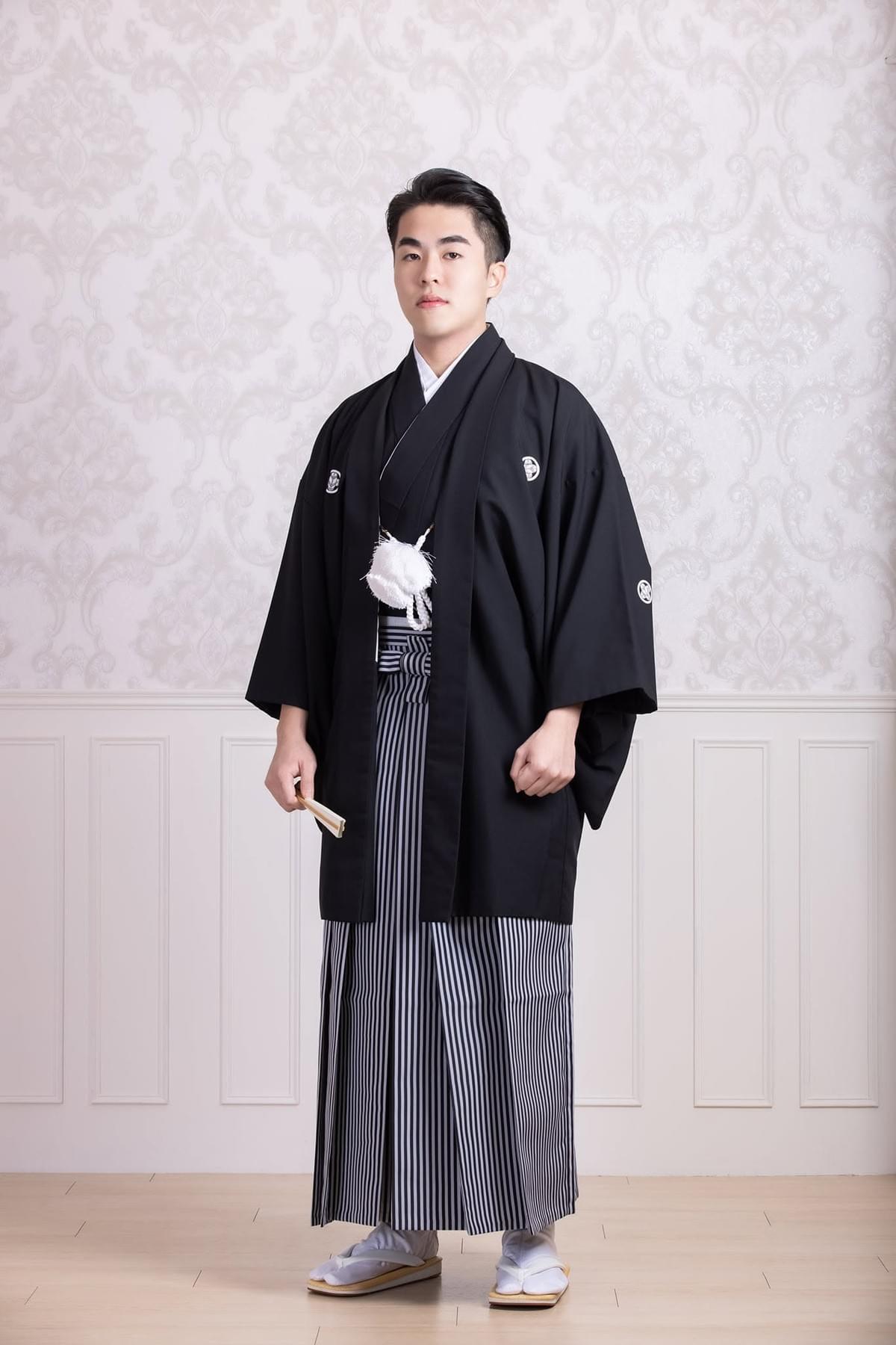 加購|オプション|男生簡易髮型｜ヘアセット
