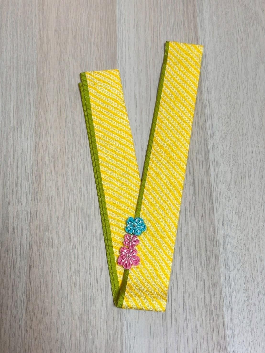 加購租借|オプションレンタル|重襟