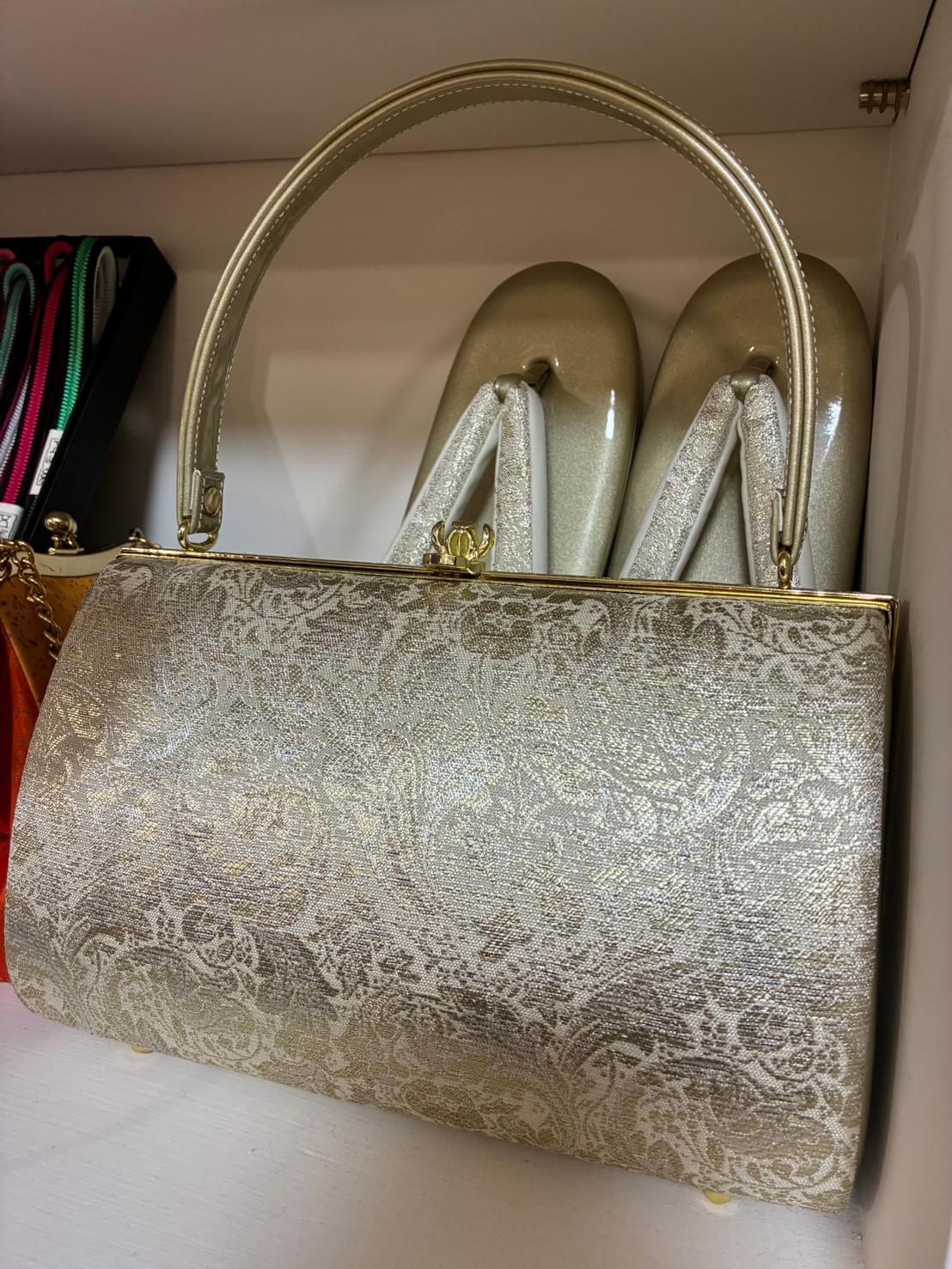 宴會出席用  女生禮服款和服租借(含專人穿衣) - 訪問著　訪問著レンタル（着付け込み）和服租借(含專人穿衣) ｜パーティー、婚礼出席用