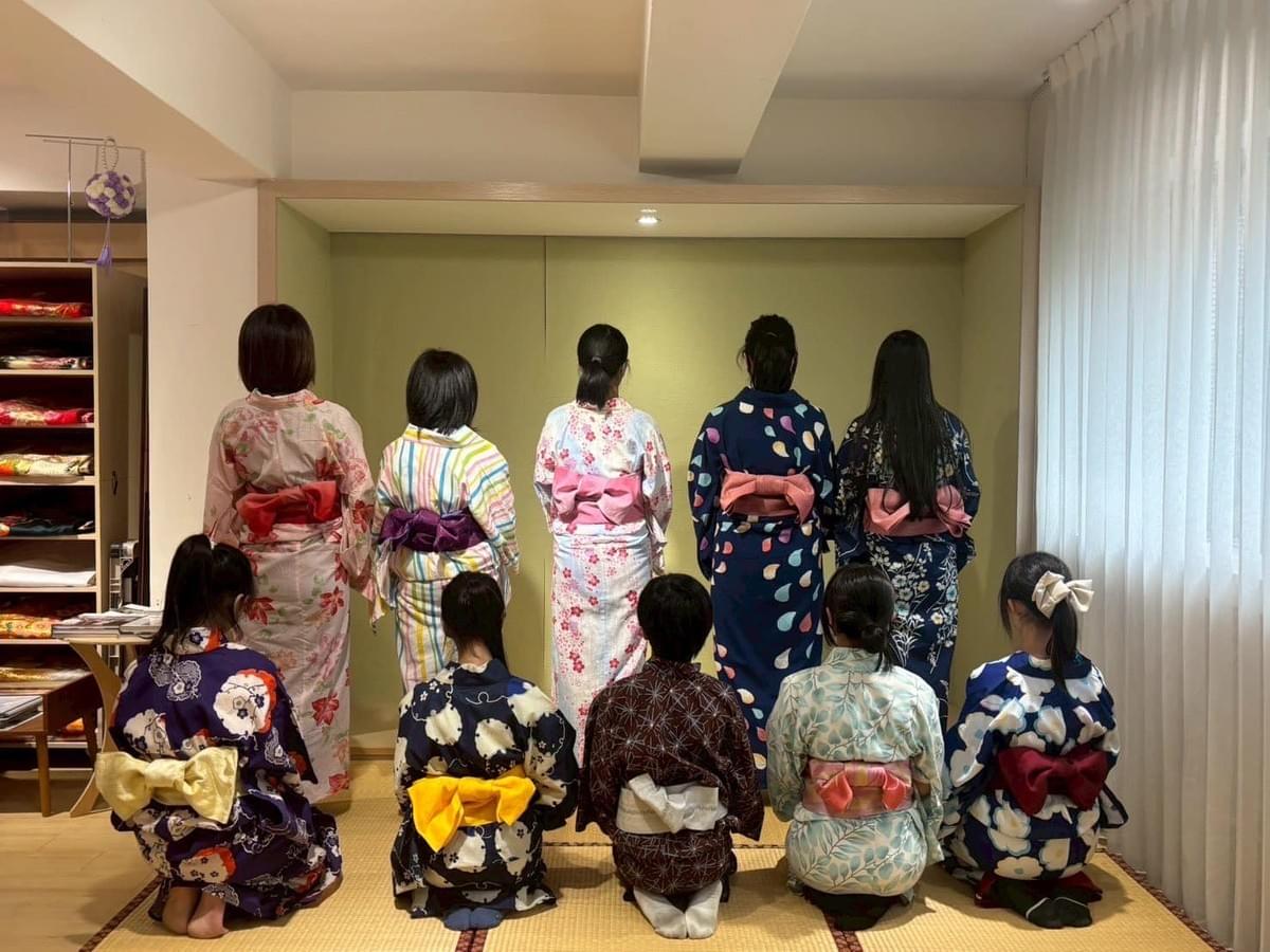 2026 夏季6-9月限定| 悠閒午後 浴衣&下午茶|下午茶贈送  |平日方案|雙人3000元|單人1850元