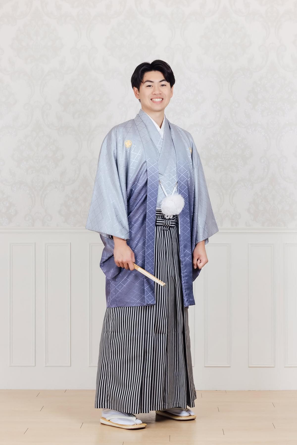 加購|オプション|男生簡易髮型｜ヘアセット