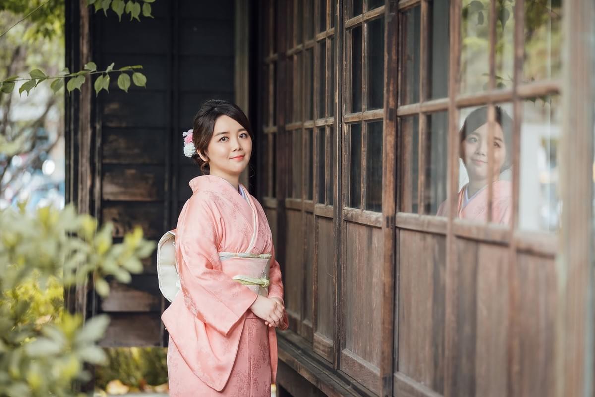 2026 夏季6-9月限定| 悠閒午後 浴衣&下午茶|下午茶贈送  |平日方案|雙人2500元|單人1500元