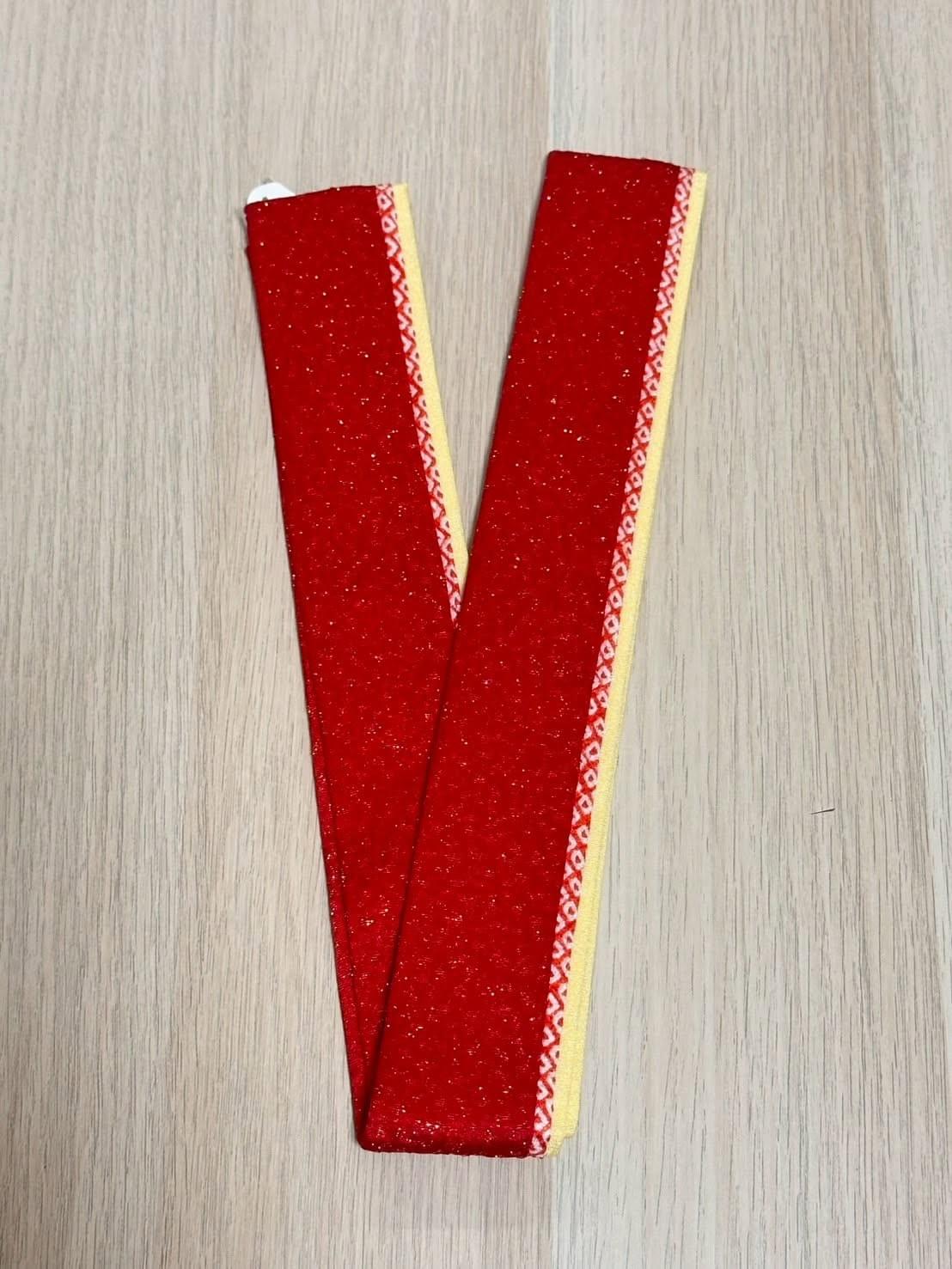 加購租借|オプションレンタル|重襟
