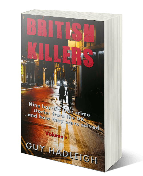 British Killers Volume 3