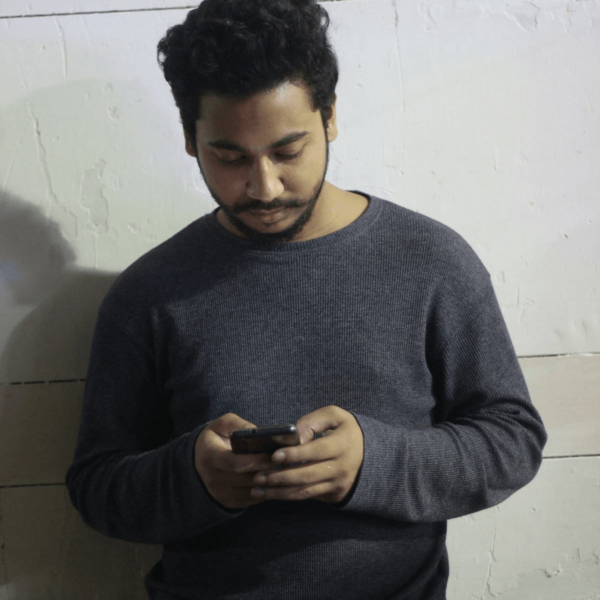 Hi Im Sayyied!