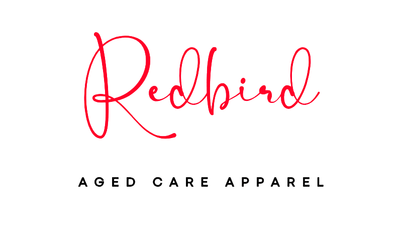 Colours of Home  | Aged Care Apparel