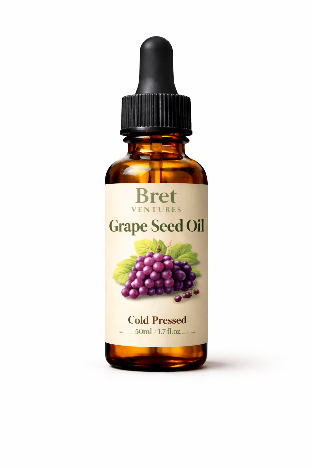 Grape Seed Oil