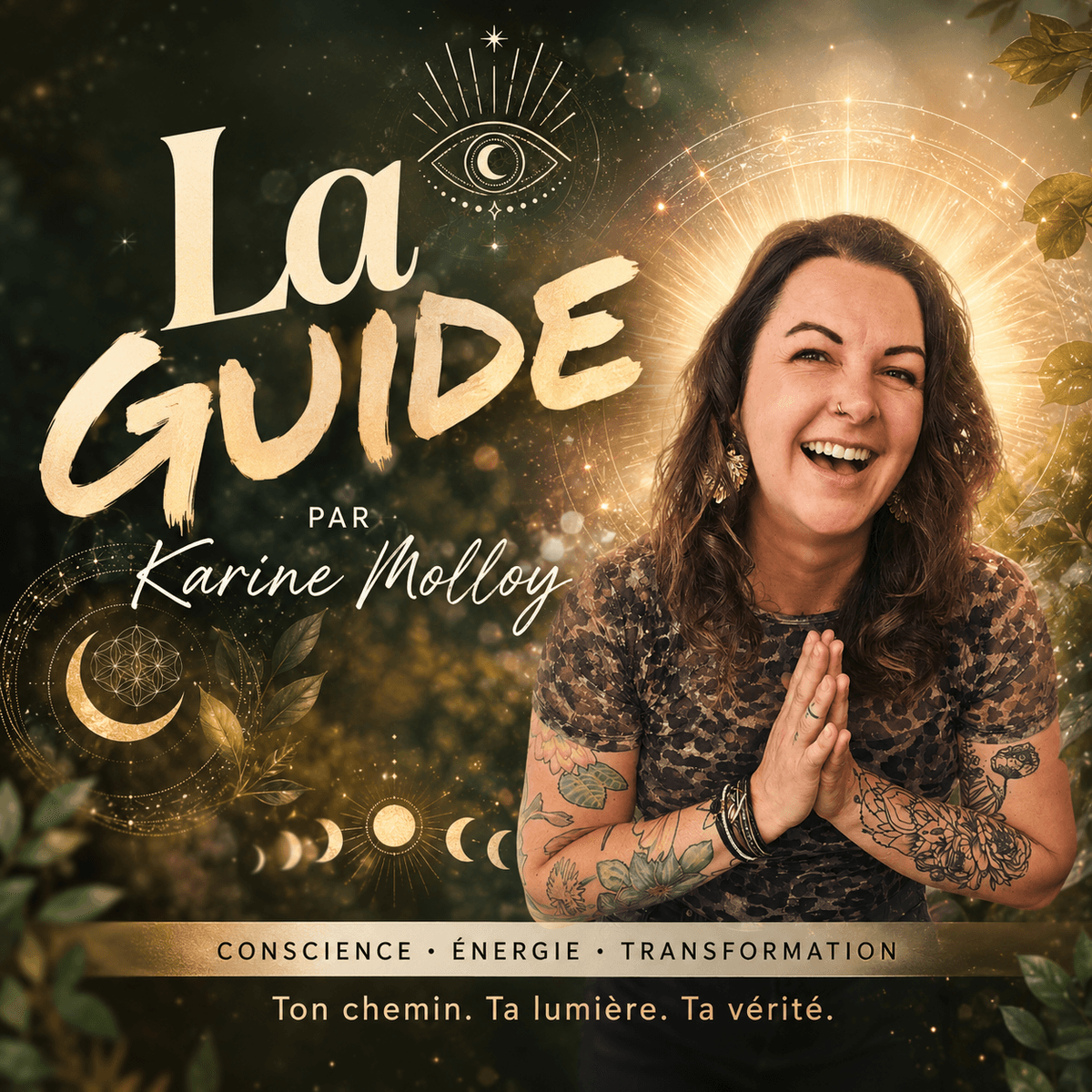 We offer tailored support to help you navigate through the difficult transitions of life. Our approach focuses on your mental and emotional well-being, allowing you to regain your inner balance. Personalized Accompaniment Our Mission Expert of life transitions when everything blocks inside