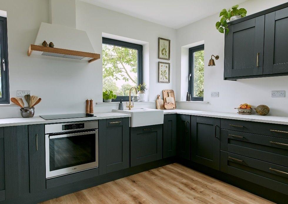 9 Kitchen Design Principles for Flawless Function & Everyday Calm