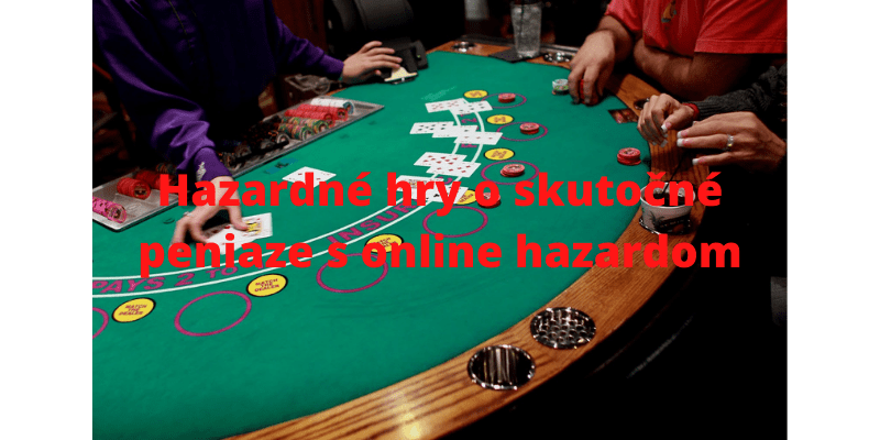 The Critical Difference Between online casino and Google