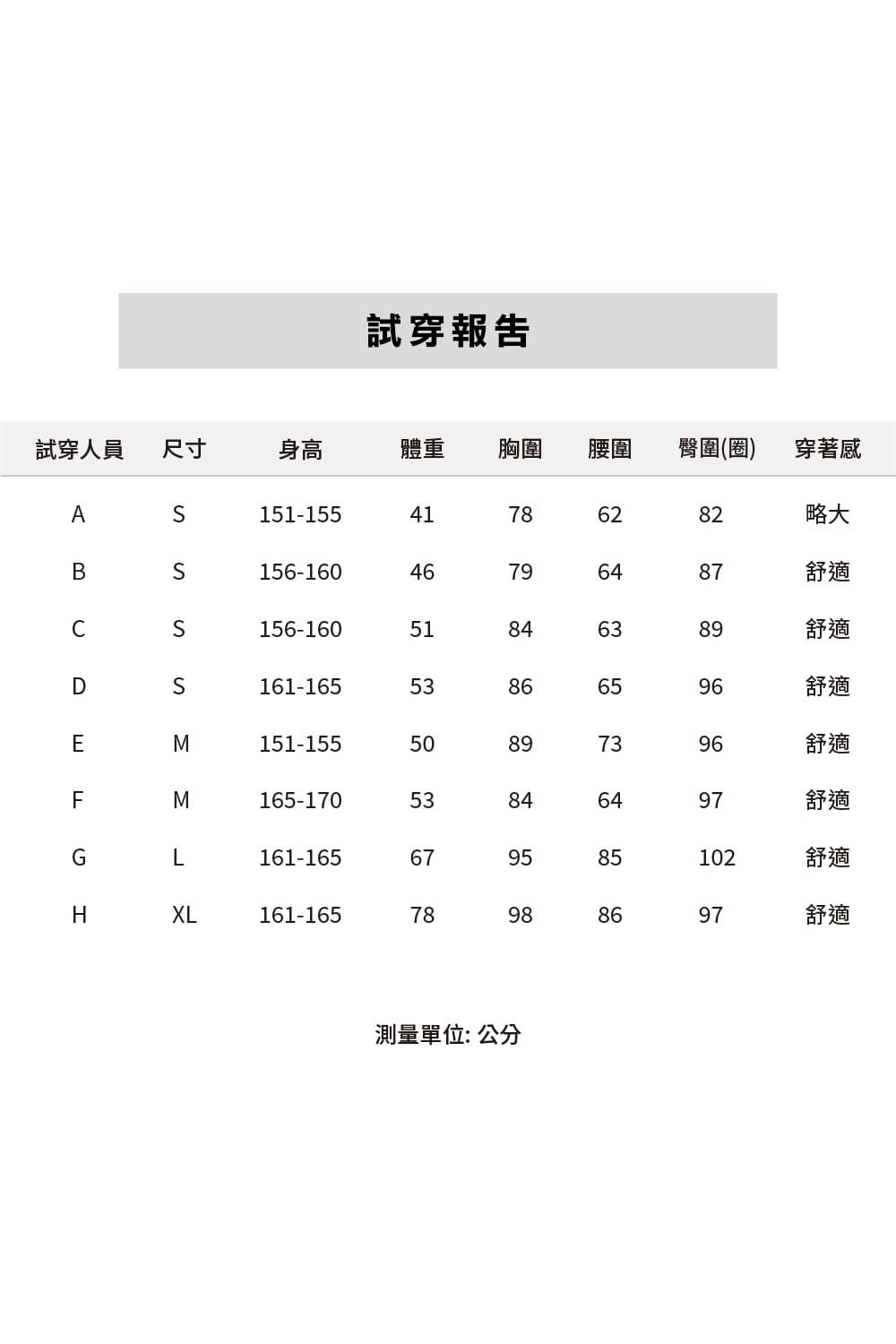 女款素色短袖