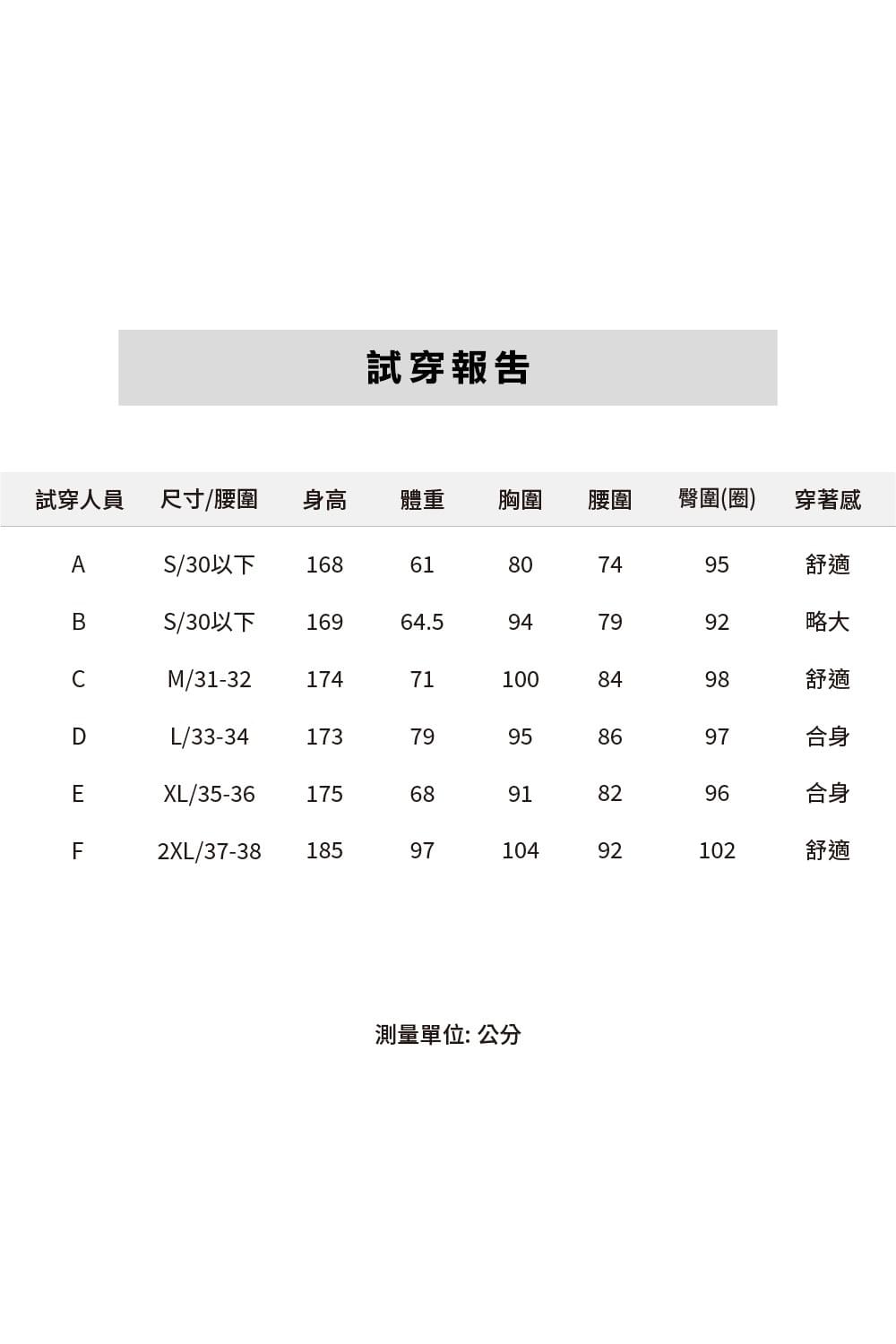 男款印花短褲