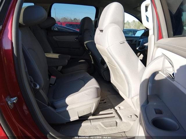 2014 CHEVROLET TRAVERSE 1LT SPORT UTILITY 4 Door