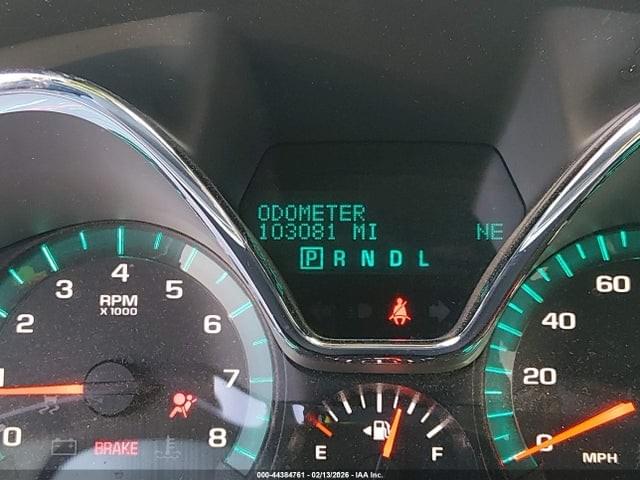 2014 CHEVROLET TRAVERSE 1LT SPORT UTILITY 4 Door