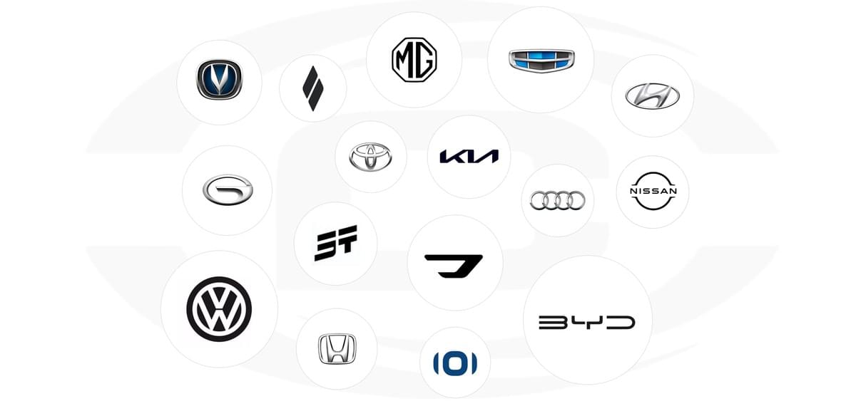 We provide you with a variety of car choices and professional after-sales service, ensuring that every car purchase experience you have is rewarding. high quality car sales service car sales