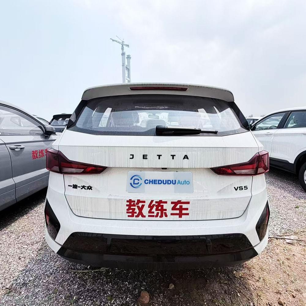 Jetta VS5