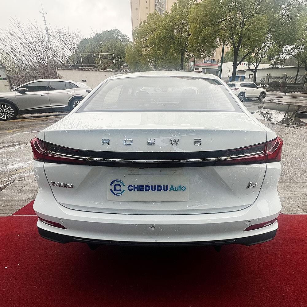SAIC Roewe i5