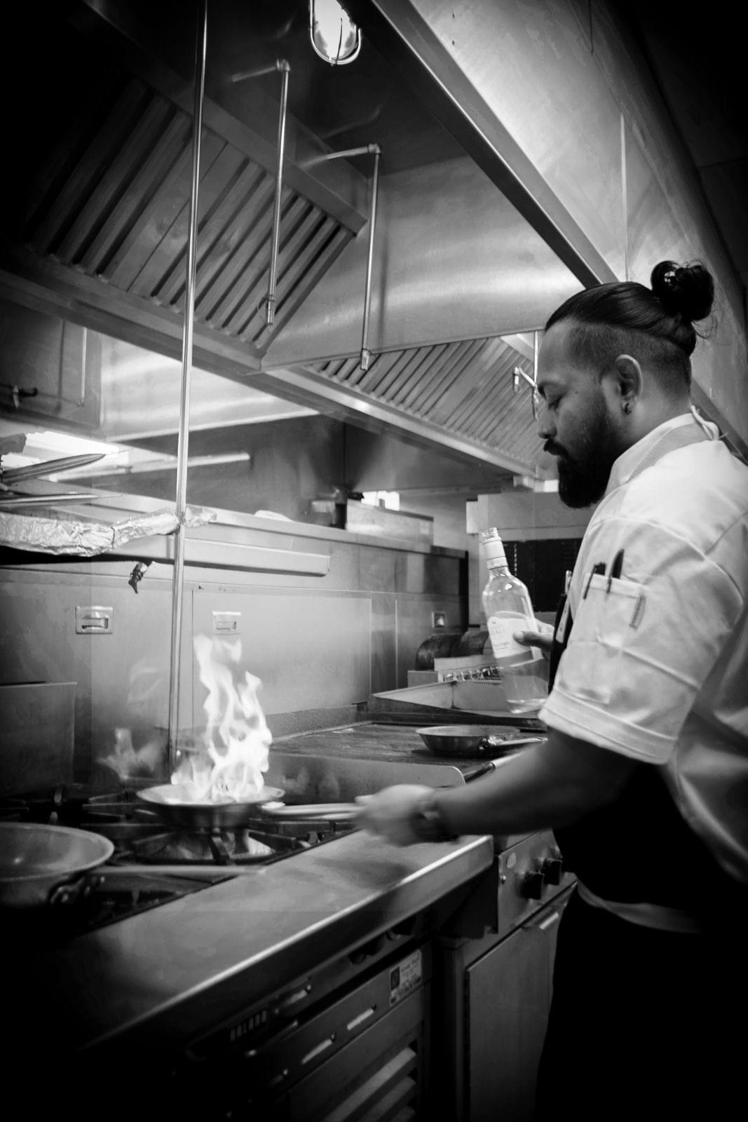 Explore Our Chef-Crafted Meals and Services Elevate Your Dining Experience Studio 67 Kitchen is a Calgary cloud kitchen specializing in chef-crafted meal prep, catering, and private dining experiences from a licensed commercial kitchen.