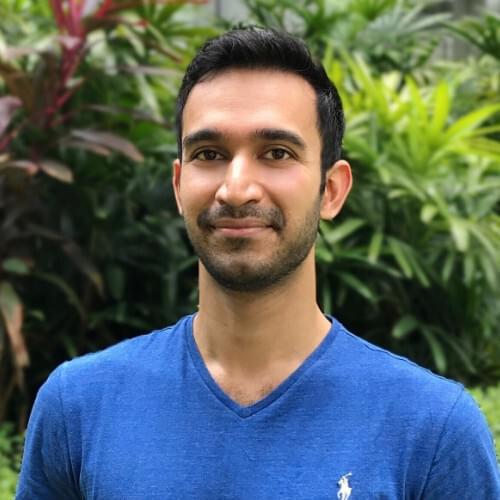 Ashwin Purushottam on Market Launchers vs General Manag...