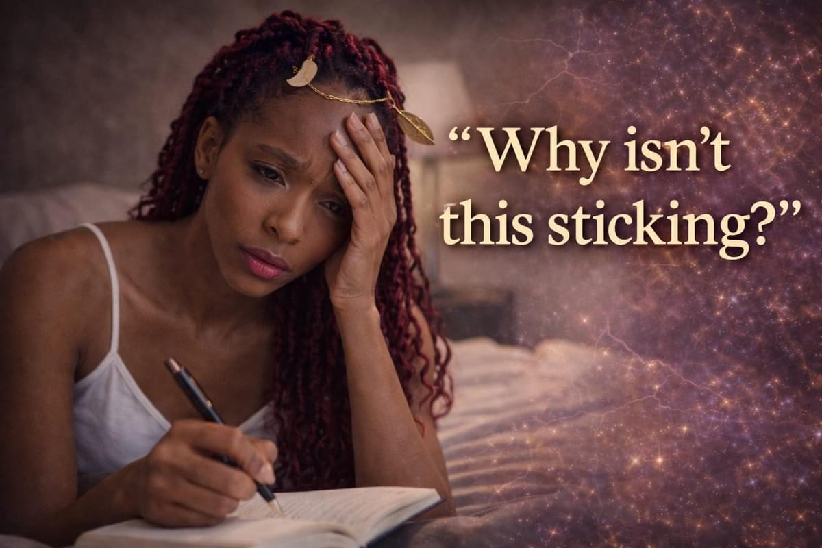 Activating Abundance through the soul Ledger