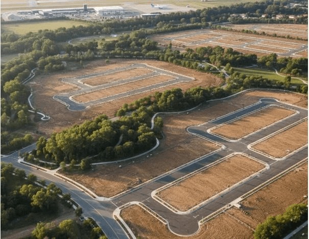 Flats in Noida Expressway 1