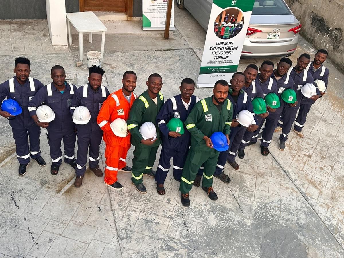 Current Motive provides expert solar solutions