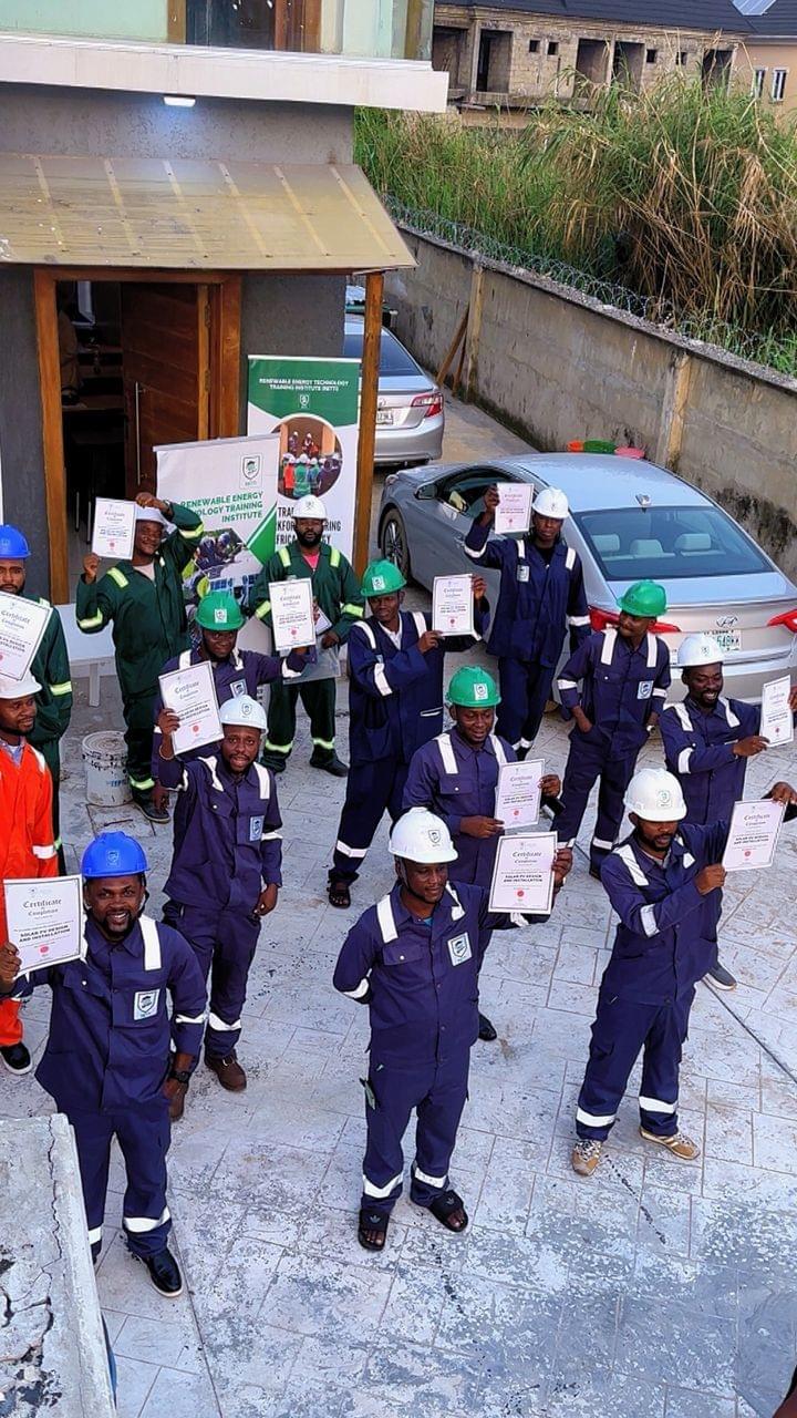 Current Motive provides expert solar solutions