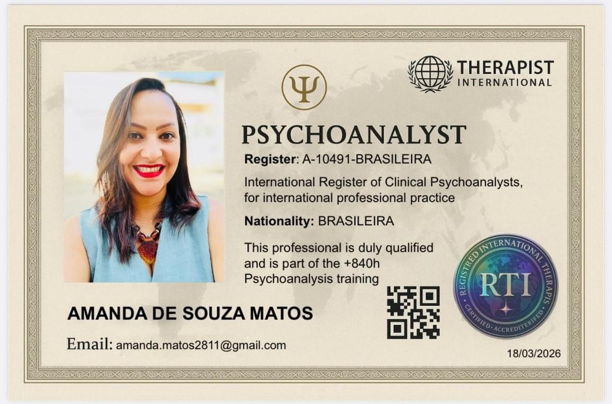 Participate in our support groups, where you can share experiences and learn from others. The strength of the community is a powerful catalyst for transformation. Support Groups What we offer "The pain does not apologize, it asks for awareness. I do not relieve symptoms, I reveal patterns."