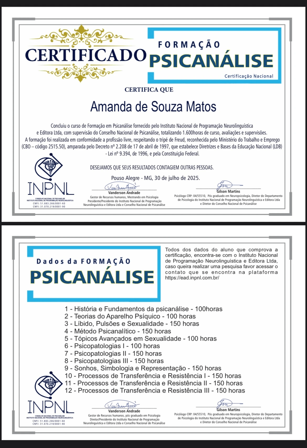 We offer unique therapeutic approaches that meet the individual needs of each client, promoting healing and inner growth effectively. Personalized Therapies What we offer "The pain does not apologize, it asks for awareness. I do not relieve symptoms, I reveal patterns."